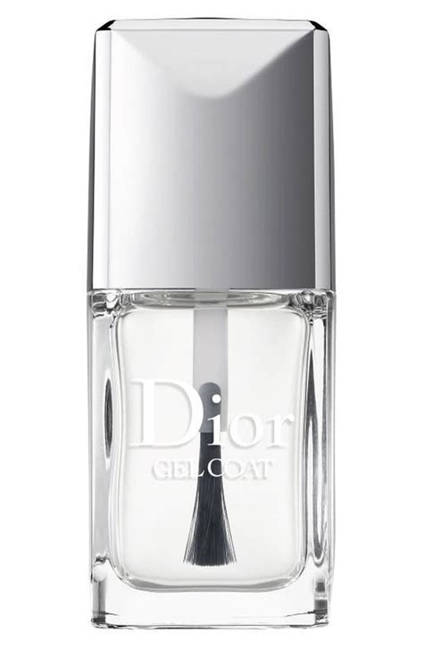 top coat dior gel|dior top coat.